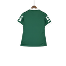 Camisa Palmeiras 25/26 I Home - Feminina