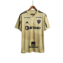 Camisa Atlético Mineiro 22/23 III Third  - Versão Torcedor