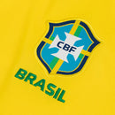 Camisa Seleção Brasileira 25/26 - Modelo Torcedor - Feminina