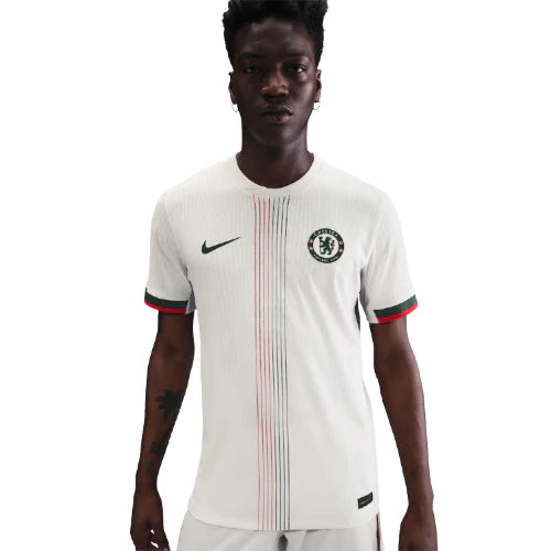 Camisa Chelsea 25/26 II Away - Versão Torcedor