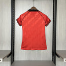 Camisa 25/26 Lifestyle Flamengo - Feminina