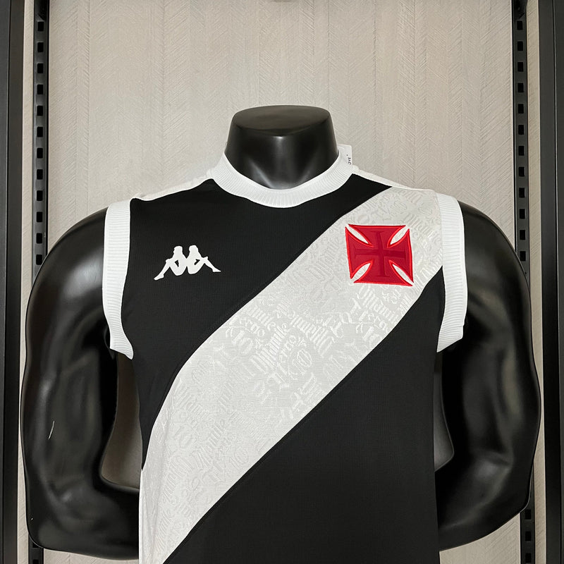 Regata 24/25 Vasco - Modelo Torcedor