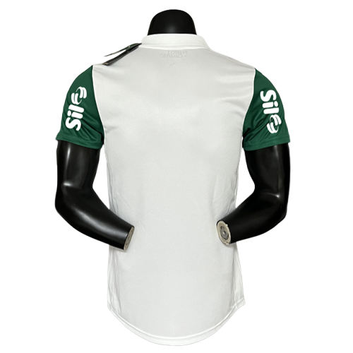 Camisa Palmeiras 25/26 II Away - Versão Jogador
