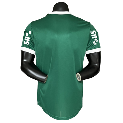 Camisa Palmeiras 25/26 I Home - Versão Jogador