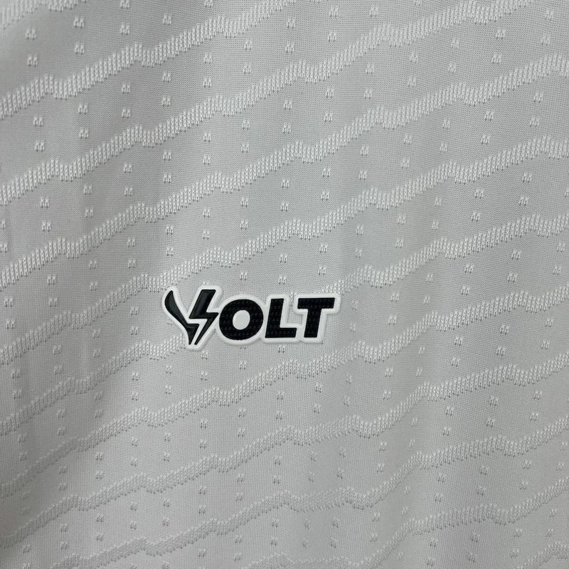 Camisa Vitória 2025/26 - Torcedor Masculina - Branca