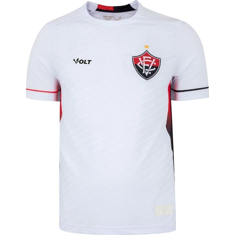 Camisa Vitória 2025/26 - Torcedor Masculina - Branca