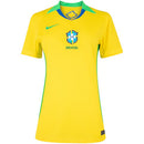 Camisa Seleção Brasileira 25/26 - Modelo Torcedor - Feminina