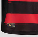Camisa Flamengo 25/26 I Home - Versão Jogador