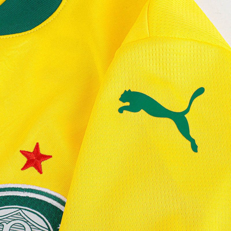 Camisa Palmeiras 25/26 III Third - Versão Torcedor