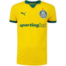 Camisa Palmeiras 25/26 III Third - Versão Torcedor