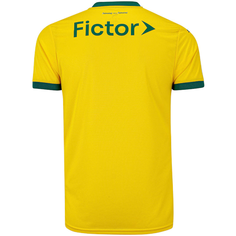 Camisa Palmeiras 25/26 III Third - Versão Torcedor