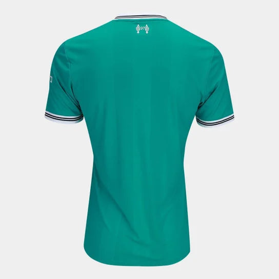 Camisa 25/26 lll Liverpool - Modelo Torcedor