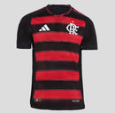 Camisa Flamengo 25/26 I Home - Versão Jogador
