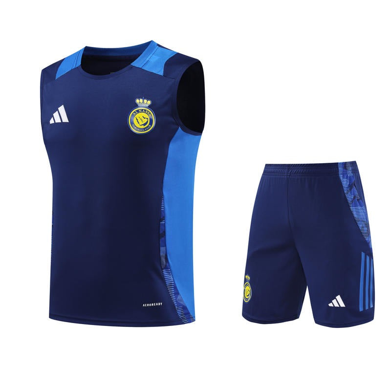 Conjunto 25/26 - Al Nassr