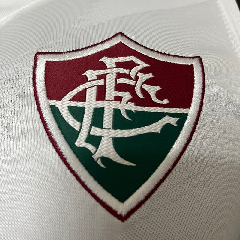 Regata 24/25 ll Away - Fluminense