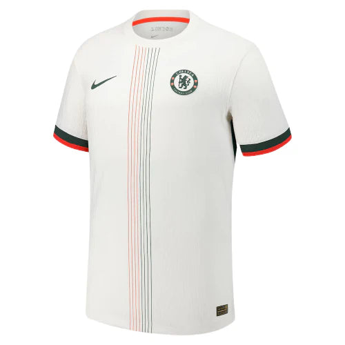 Camisa Chelsea 25/26 II Away - Versão Torcedor