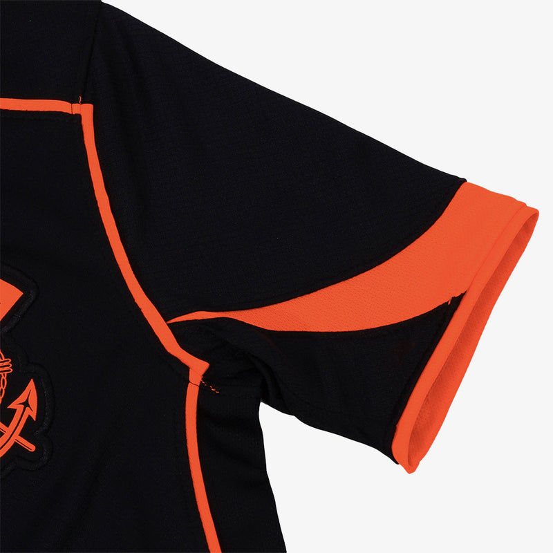 Camisa Corinthians 25/26 lll - Nike Total 90 - Modelo Torcedor