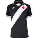 Camisa Vasco I 25/26 Kappa Feminina - Modelo Torcedor