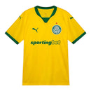 Camisa Palmeiras III 25/26 - Torcedor Puma Masculina