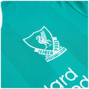 Camisa 25/26 lll Liverpool - Manga Longa - Versão Torcedor