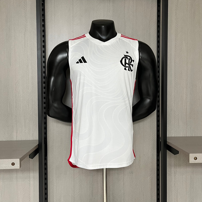 Regata 24/25 Flamengo - Modelo Torcedor