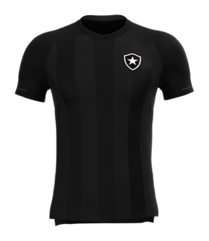Camisa Botafogo 22/23 II Away Retro - Versão Torcedor