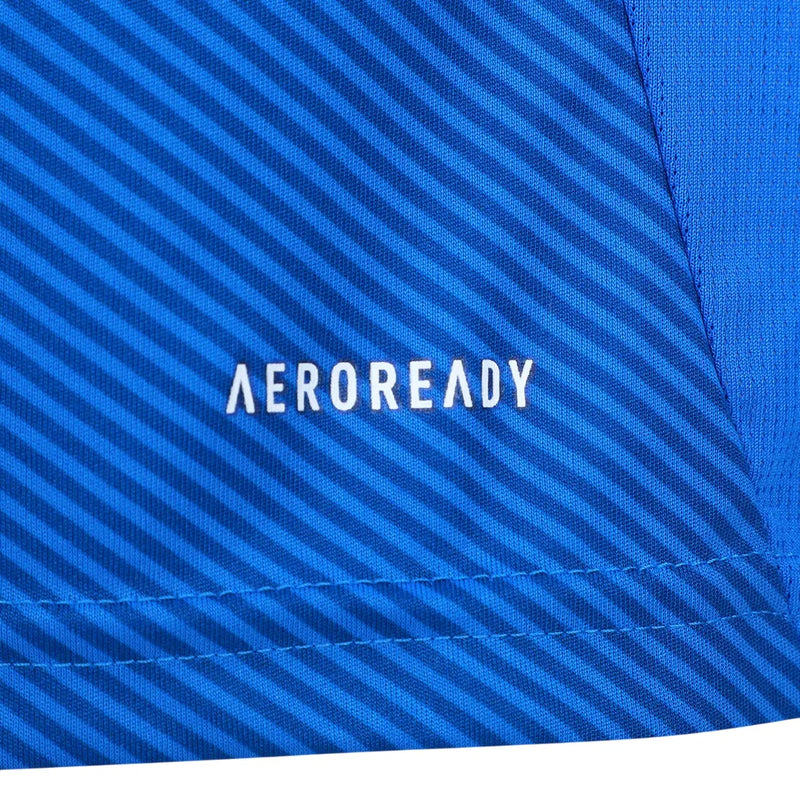 Camisa Cruzeiro Feminina Home 25/26 - Torcedor