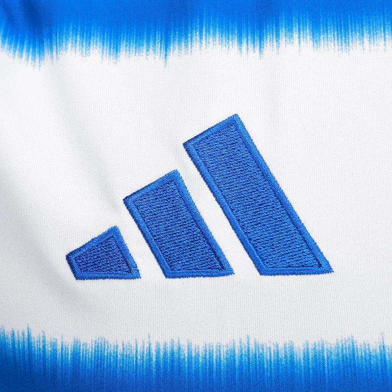 Camisa Cruzeiro Feminina Away 25/26 - Torcedor