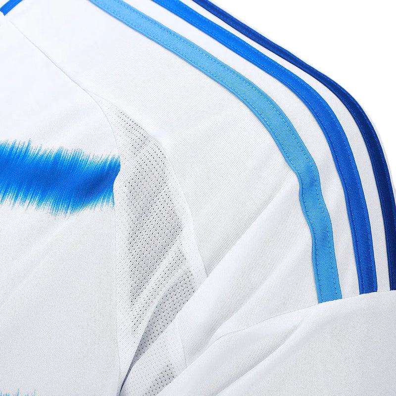 Camisa Cruzeiro Feminina Away 25/26 - Torcedor