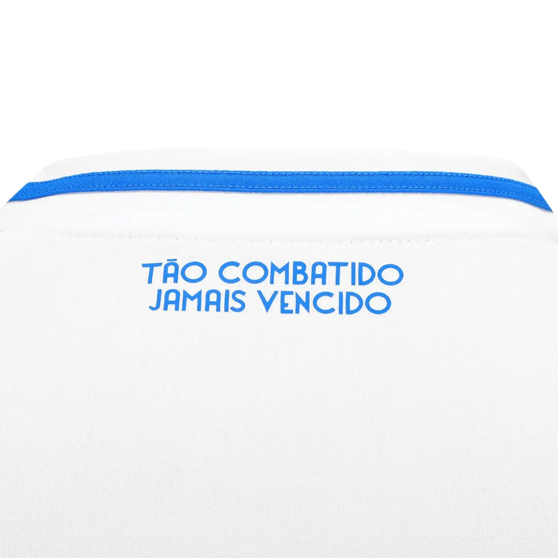 Camisa Cruzeiro Feminina Away 25/26 - Torcedor