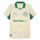 Camisa Palmeiras Mundial de Clubes 25/26 - Versão Torcedor