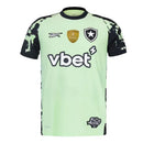Camisa Botafogo Goleiro 25/26 - Verde Água