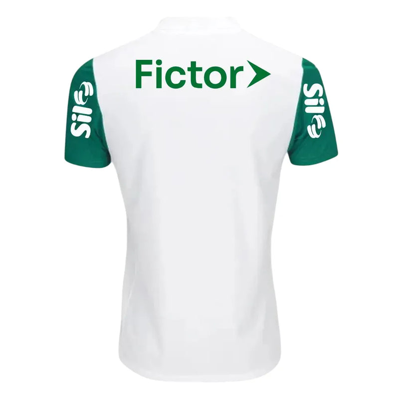 Camisa Palmeiras Away 25/26 - Versão Torcedor
