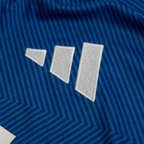 Camisa Cruzeiro Home 25/26 - Modelo Torcedor