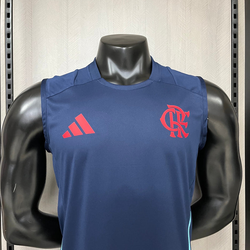 Regata de Treino Flamengo - Modelo Torcedor