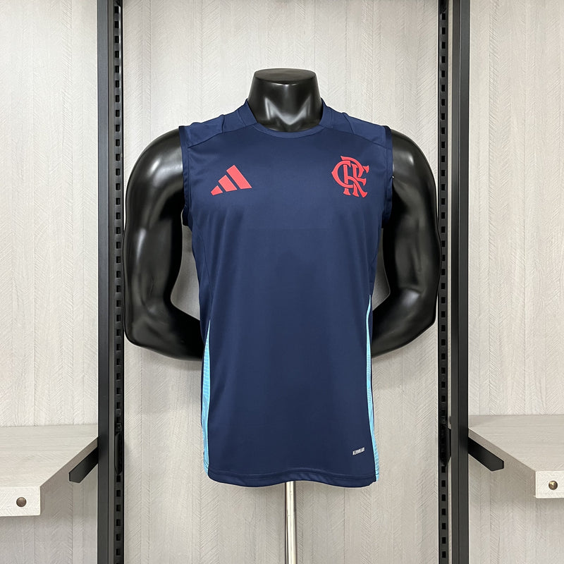 Regata de Treino Flamengo - Modelo Torcedor