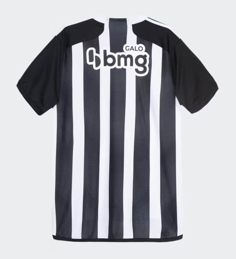 Atlético Mineiro 24/25 I Home - Versão Torcedor