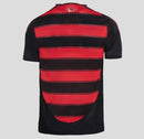 Camisa Flamengo 25/26 I Home - Versão Jogador