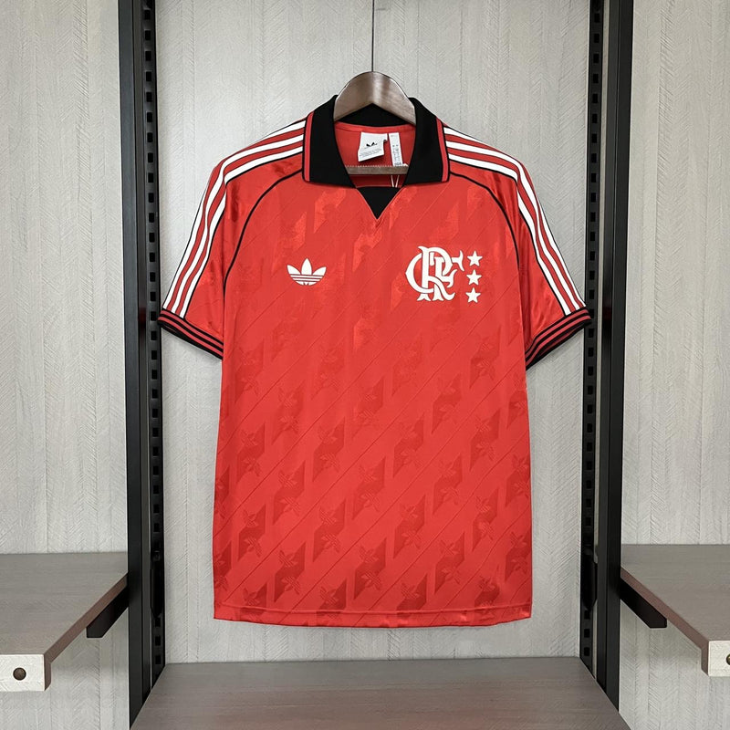 Camisa 25/26 Life Style Flamengo - Masculina