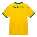 Camisa Palmeiras III 25/26 - Torcedor Puma Masculina