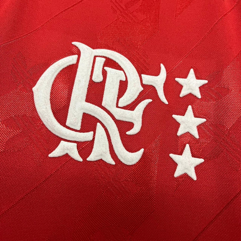 Camisa 25/26 Life Style Flamengo - Masculina