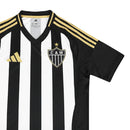 Camisa Atlético Mineiro 25/26 I Home - Versão Torcedor