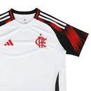 Camisa Flamengo 25/26 II Away - Feminina