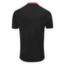 Camisa Internacional 25/26 Treino - Preto - Versão Torcedor