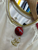 Cropped Flamengo 25/26