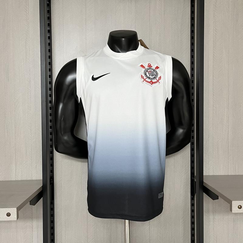 Regata de Treino - Corinthians