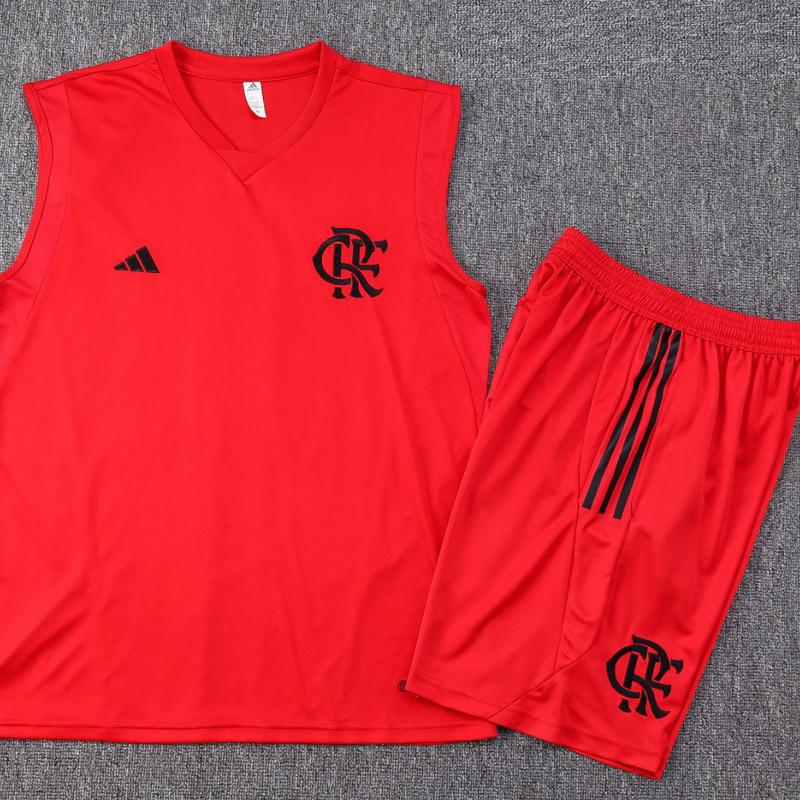 Conjunto Regata - Flamengo
