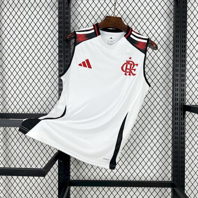 Regata 25/26 Reserva - Flamengo