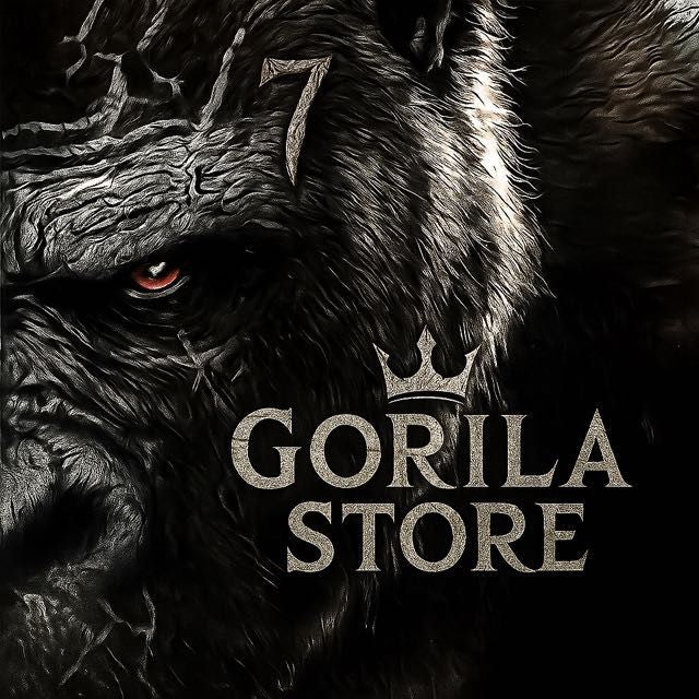 Gorila Store