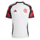 Camisa Flamengo 25/26 II Away - Versão Torcedor